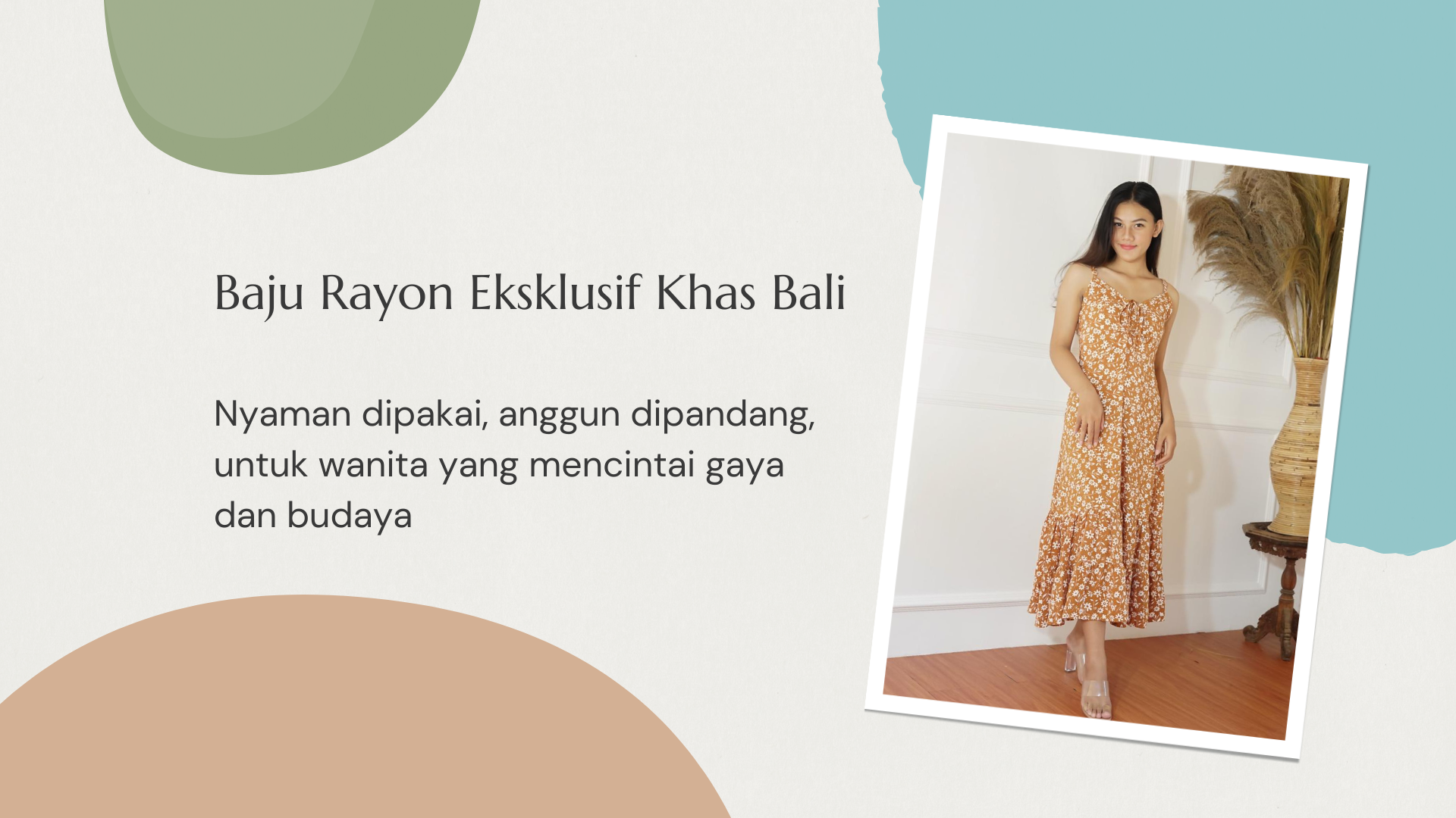 Siapa Mal Collection?